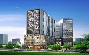 Tòa nhà SHP Plaza