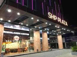Tòa nhà SHP Plaza
