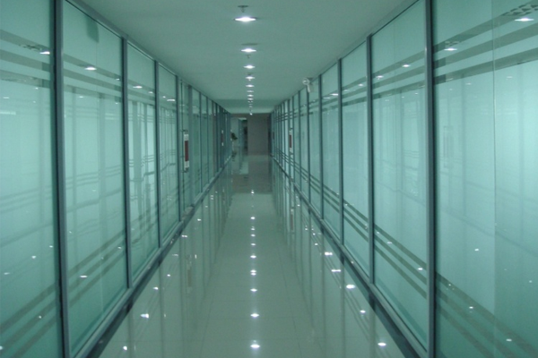 Tòa nhà TD-Plaza