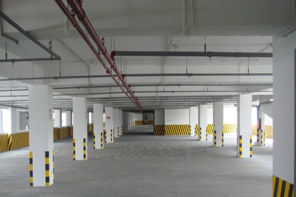 Tòa nhà TD-Plaza