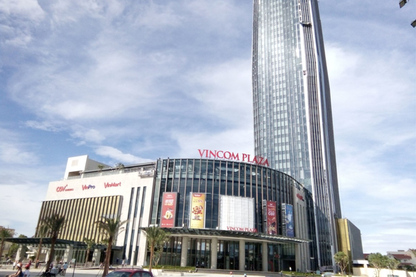 Vinhomes Imperia