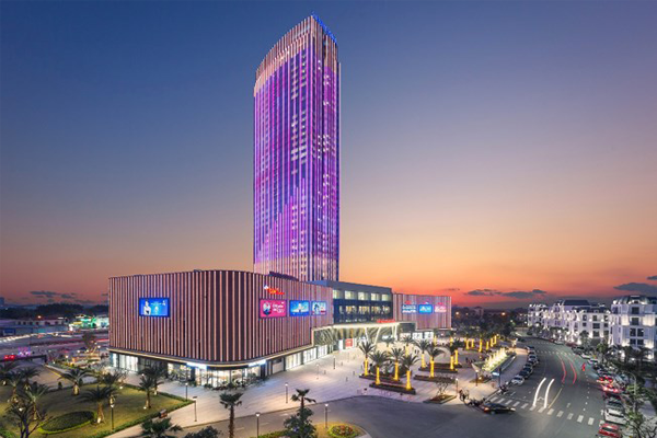 Vinhomes Imperia