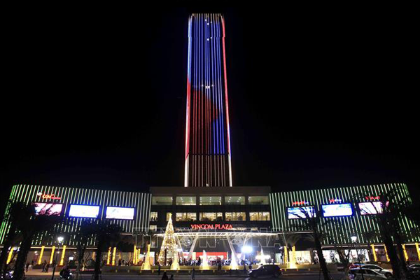 Vinhomes Imperia