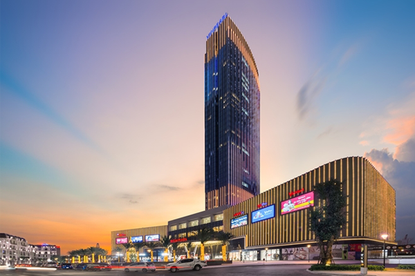 Vinhomes Imperia