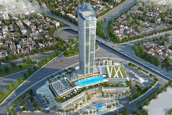 Vinhomes Imperia