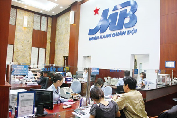 Tòa nhà MB