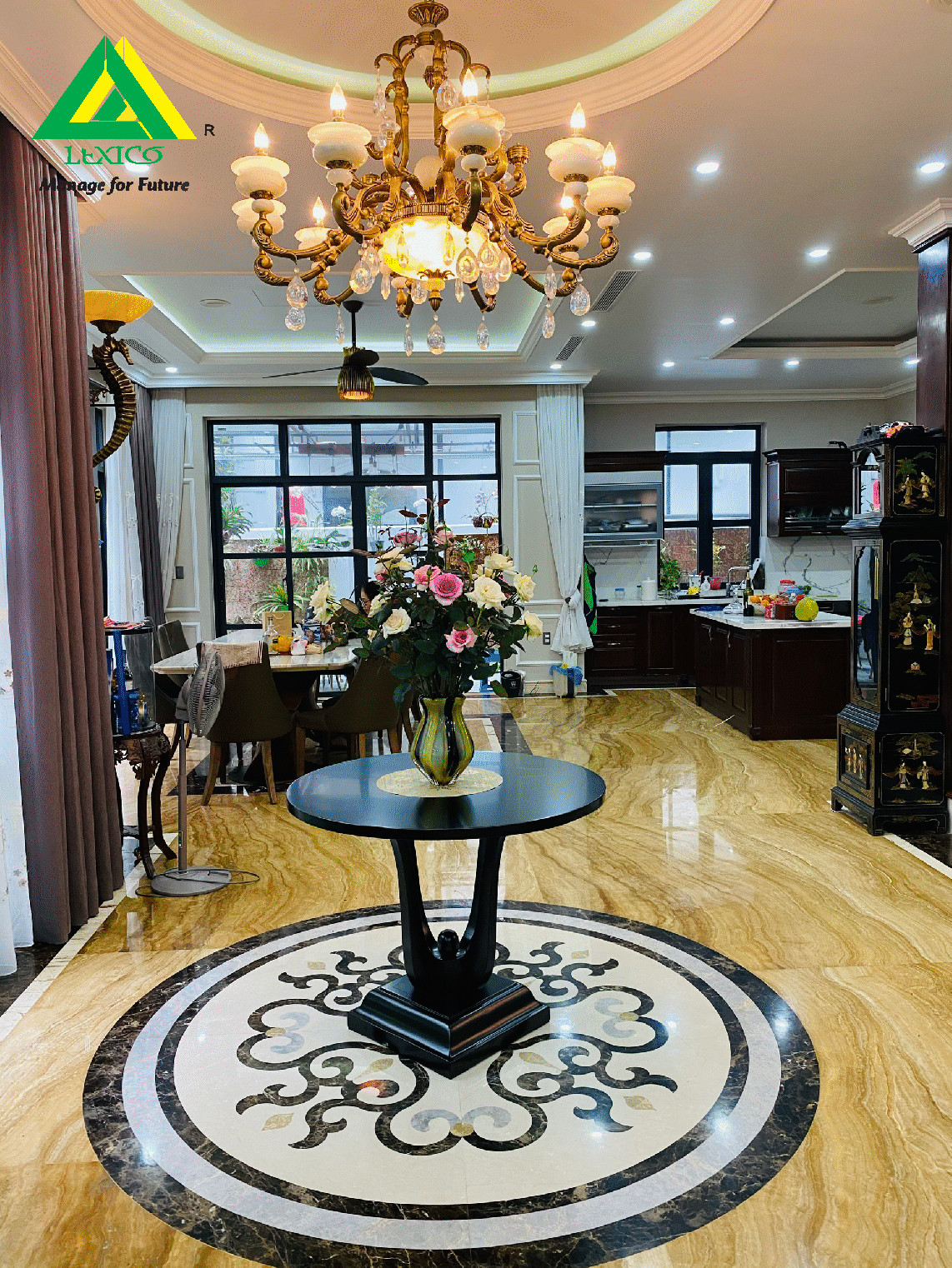 Vinhomes Imperia