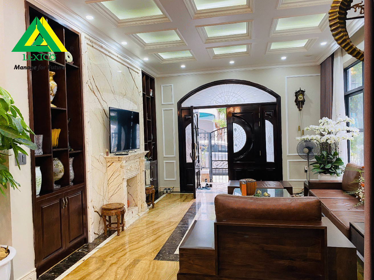 Vinhomes Imperia