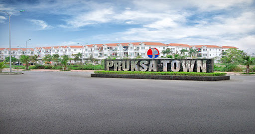 Cụm chung cư Pruksa Town