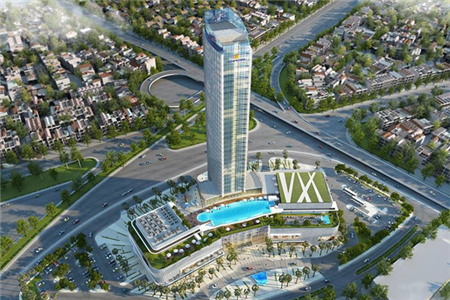 Vinhomes Imperia