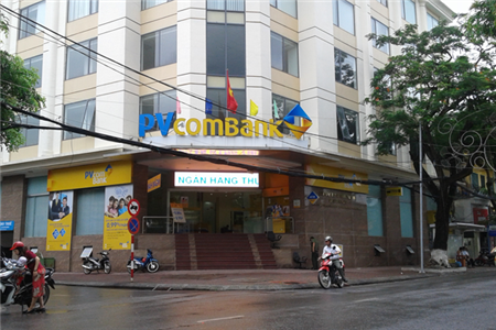 Tòa nhà Hatradimex Building
