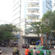 Tòa nhà Hatradimex Building