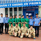 Cụm chung cư Pruksa Town