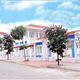 Cụm chung cư Pruksa Town