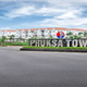 Cụm chung cư Pruksa Town