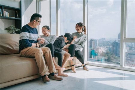 Đời Sống Cư Dân Chung Cư Hải Phòng – Vai Trò Của Quản Lý Vận Hành Chuyên Nghiệp