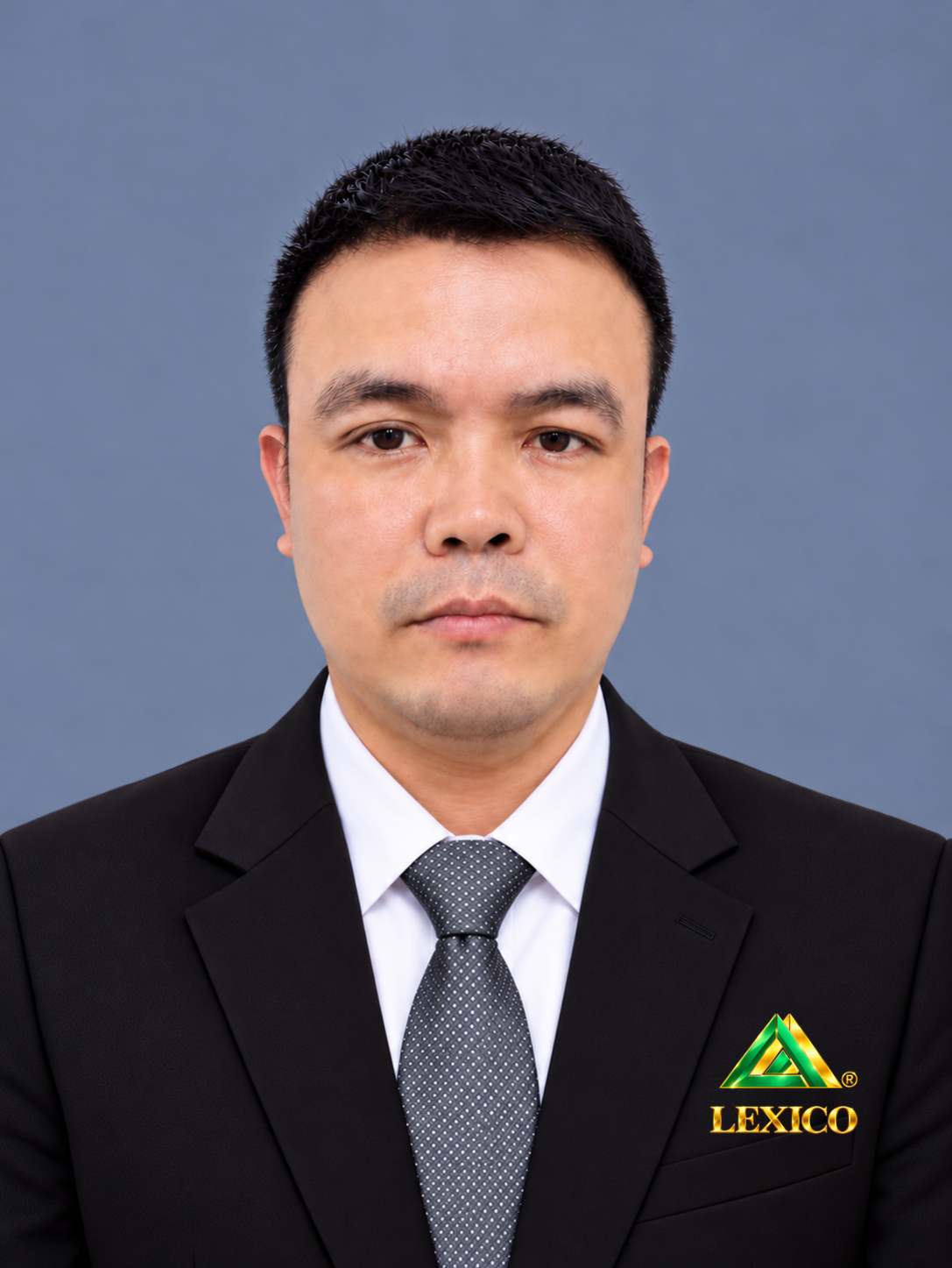 Ông HOÀNG VĂN TUYÊN