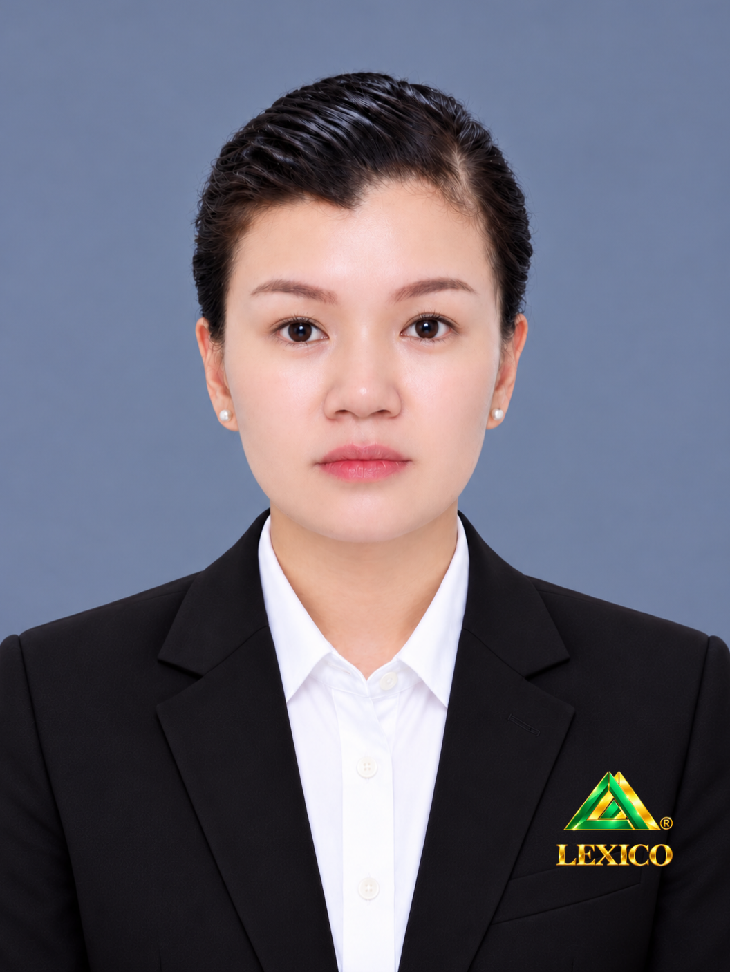 Bà LÊ THỊ THÙY DUNG