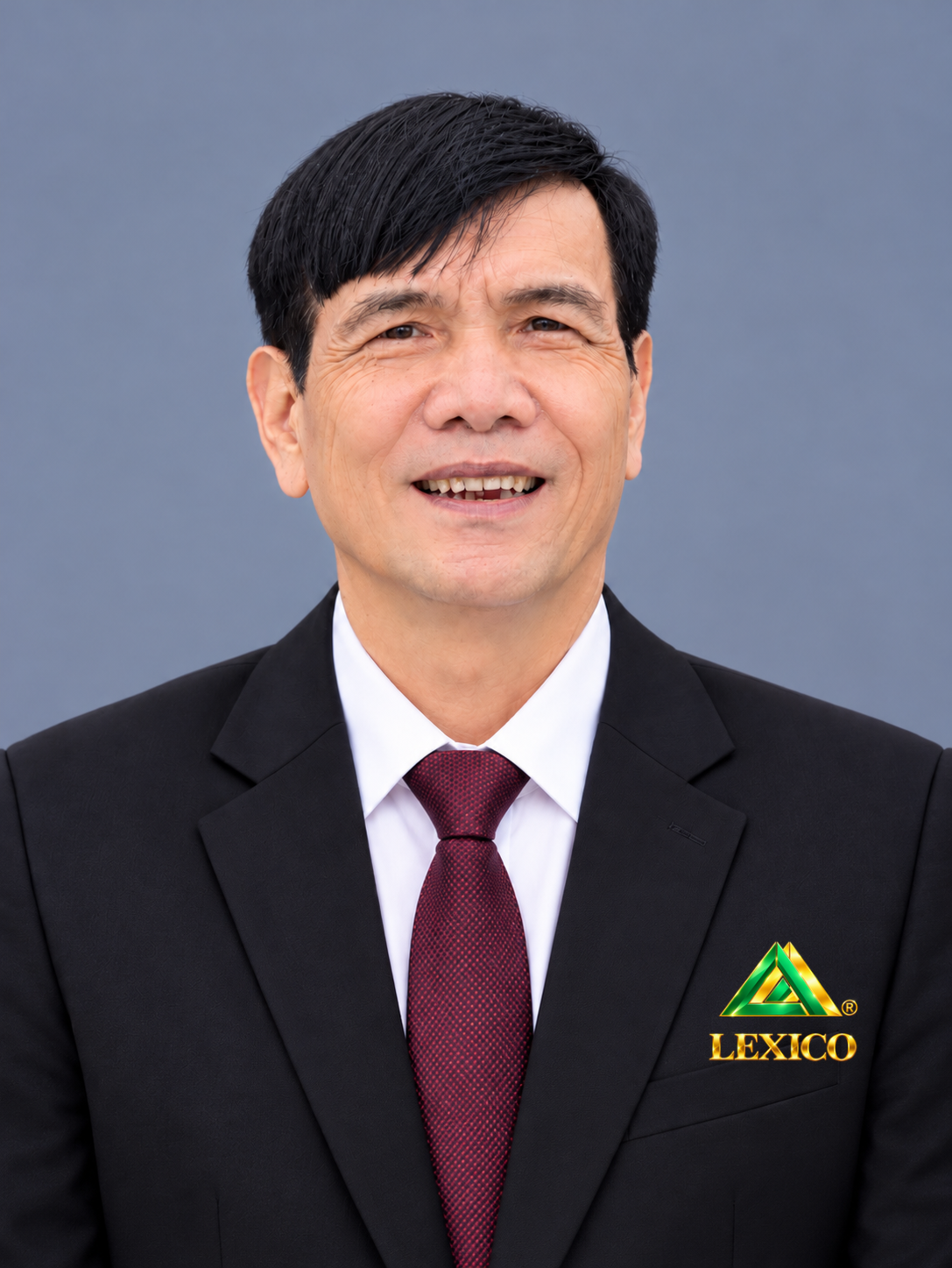 Ông PHẠM BÁ CƯỜNG