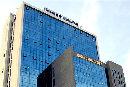 Tòa nhà Bạch Đằng Tower