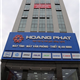 Tòa nhà Hoàng Phát Building