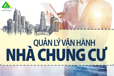 Quản Lý Vận Hành Tòa Nhà, Chung Cư, Cụm Chung Cư Chuyên Nghiệp